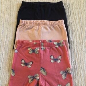 Infant shorts